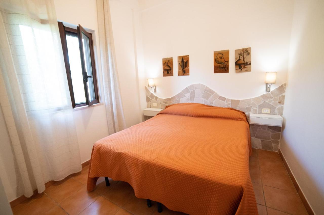 I Sapori Del Gargano Pensionat Vieste Exteriör bild