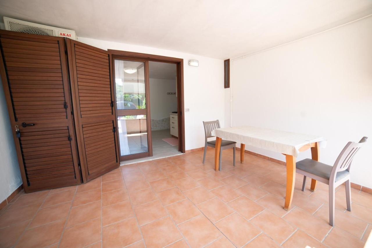I Sapori Del Gargano Pensionat Vieste Exteriör bild