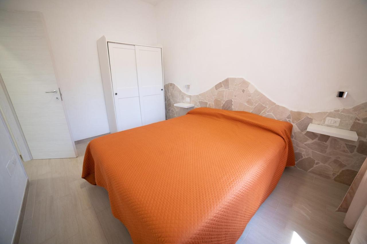 I Sapori Del Gargano Pensionat Vieste Exteriör bild